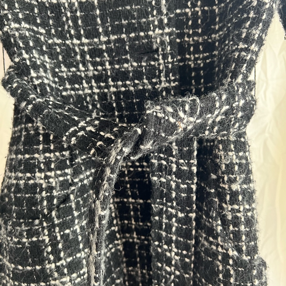 Women’s Small Fall/Winter coat.